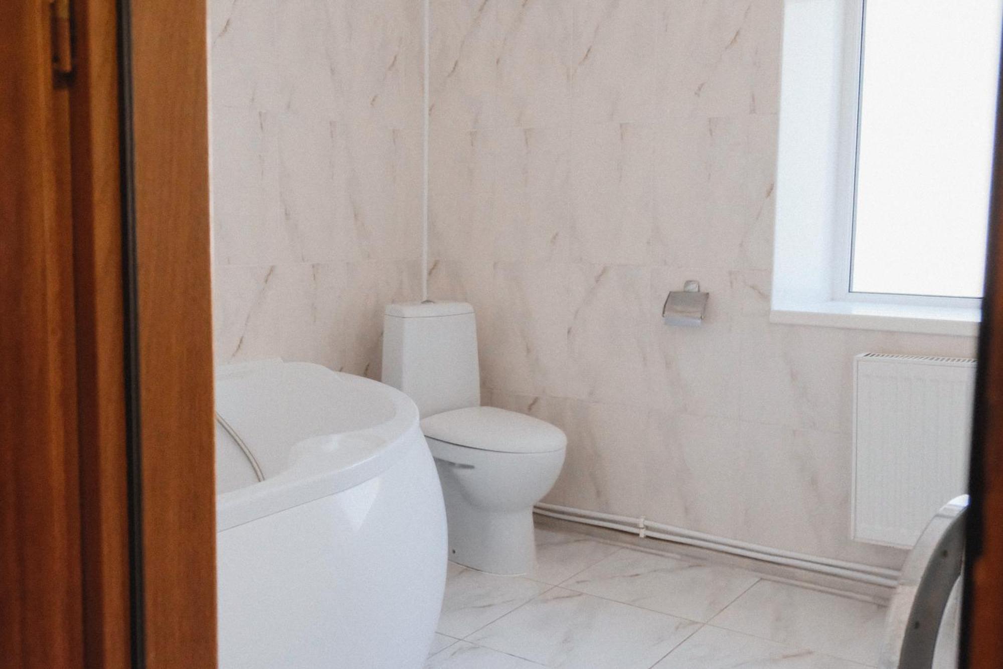 Будинок З Видом На Стару Фортецю Kamianets-Podilsky Extérieur photo