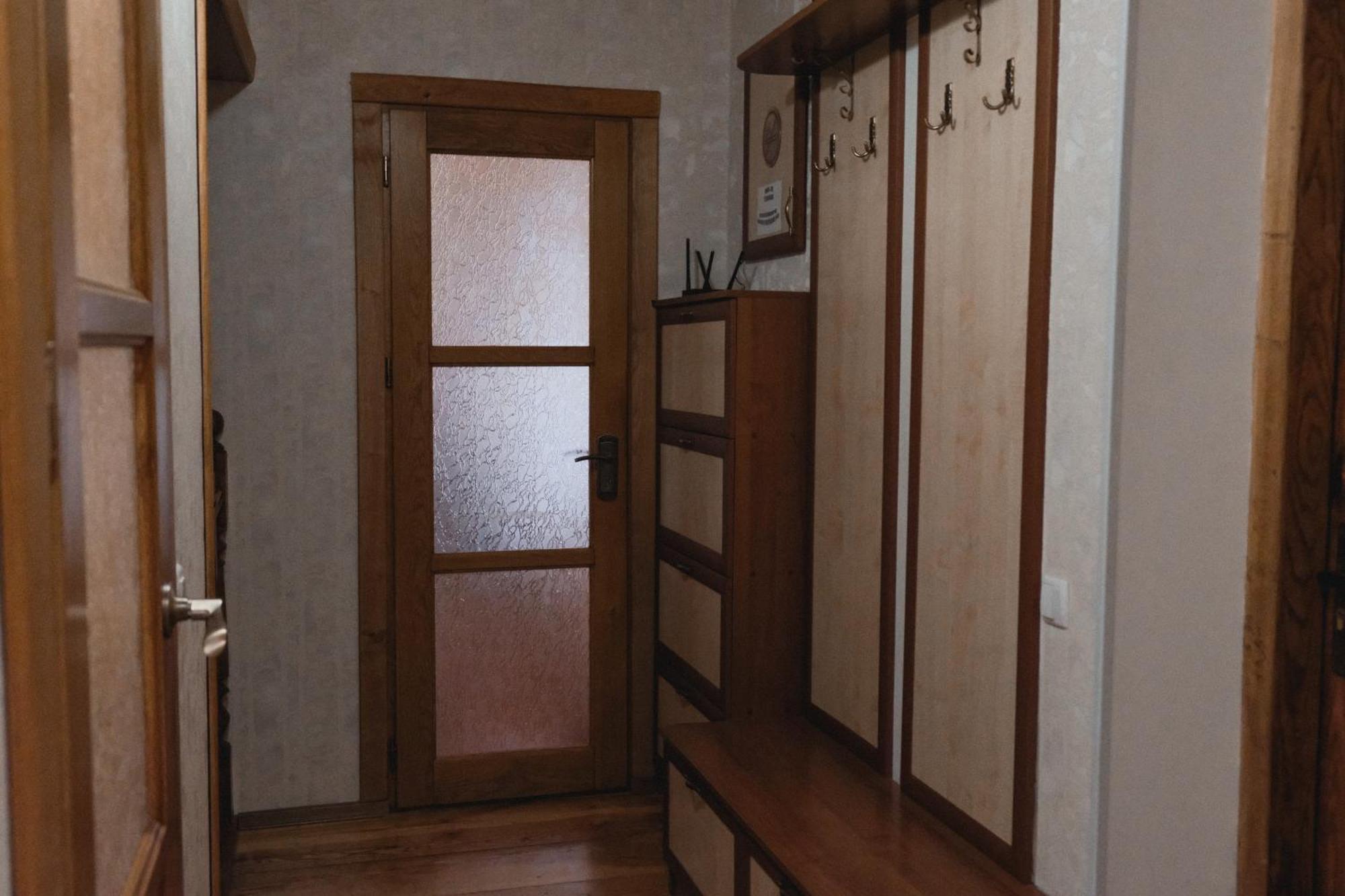 Будинок З Видом На Стару Фортецю Kamianets-Podilsky Extérieur photo