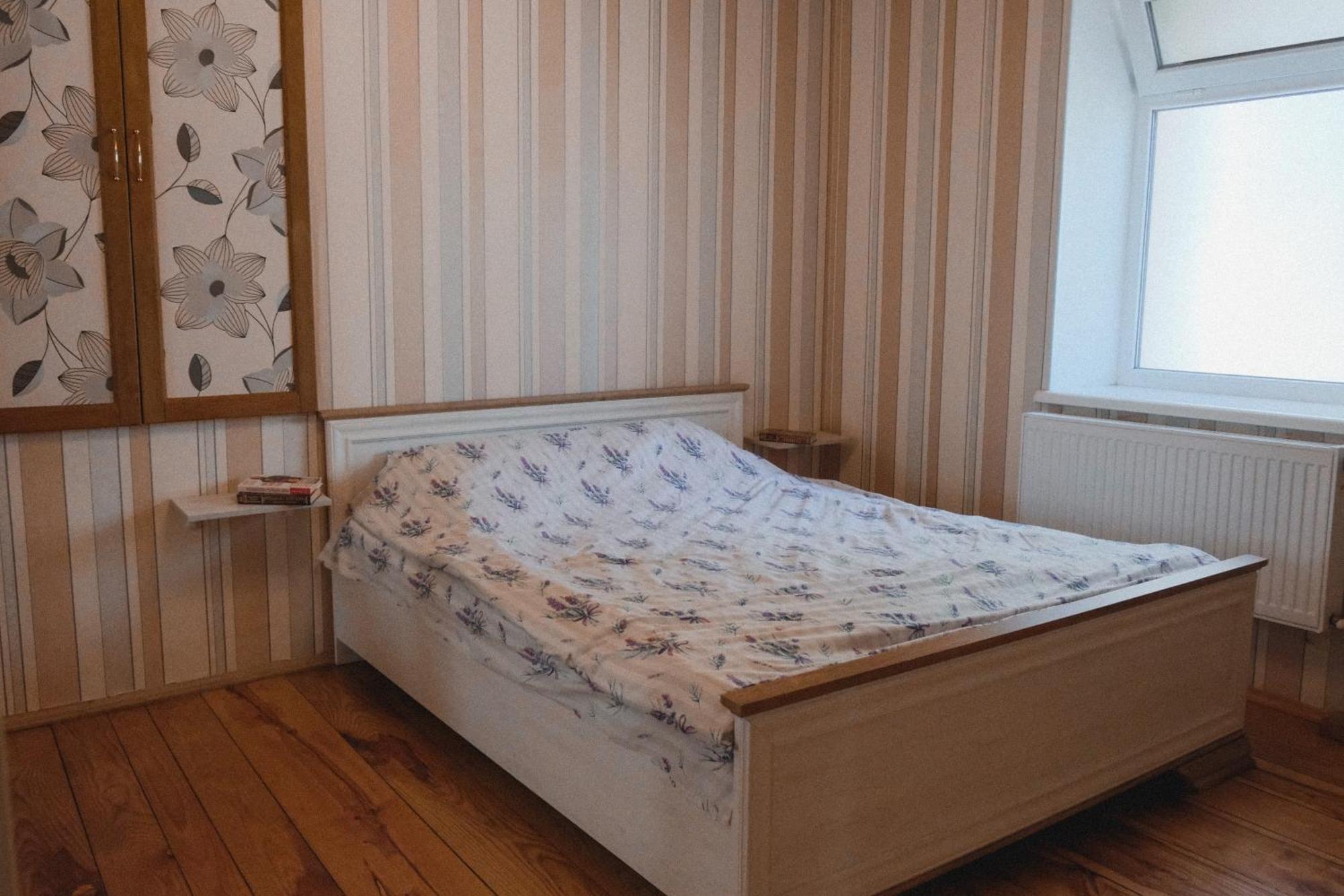 Будинок З Видом На Стару Фортецю Kamianets-Podilsky Extérieur photo