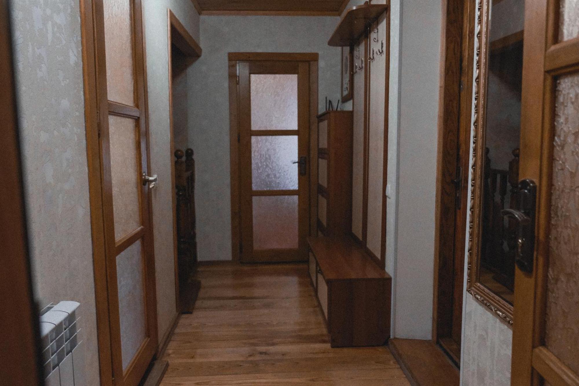 Будинок З Видом На Стару Фортецю Kamianets-Podilsky Extérieur photo